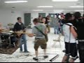 The Shuttlecocks - Bro Hymn (Pennywise Cover)