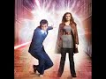 Doctor Who 2008 Theme Edit 2