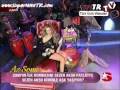 videos de aylin coskun ultramini etek felaket_ SuperNovaTR.com