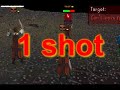 bsing frenzy preview(bounty hunter)