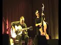Freddy Koella guitar duo