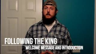 Follow the King Testimony