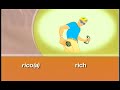 Vocabulario Ingles 8