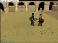 Although I am low level, and f2p...I have made this DM Video. Enjoy!