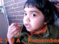 Zyva Remembers her Granny !.avi