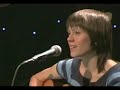 tegan and sara - walking with a ghost (live)