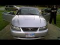 2003 Mustang Convertible #2