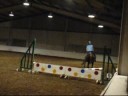 Kativa Shadow - Jumping