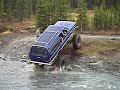 Articulating Suspension ( opps )