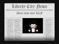 Liberty Crime Cartoon Series part 1