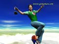 Animasi Superhero GomoMan - Episod Jeruk Mame