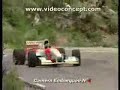 Formula 3000 Street Run