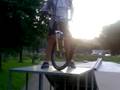 Bike jump