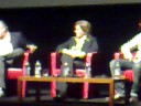 CHRISTIAN DE SICA & BRANDO DE SICA @ FESTIVAL DEL FILM ROMA