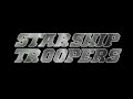 starship troopers   royal warrior