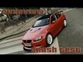 BMW M3 GTS для GTA 4 видео 1