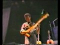 Religion - Cuando el rumor del viento - España 1987