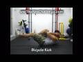 Effective Ab Workout Routine