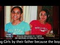Girl's dying words after daddy shot her (very sad)