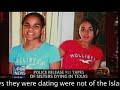 yaser abdel said, 50, was wanted on a warrant for capital murder after
police say he shot the girls tuesday and left them to die in his taxi,
which was found parked in front a hotel in las colinas, a suburb north
of dallas. police said mr. said should be considered armed and
dangerous.

friends of amina yaser said, 18, and sarah yaser said, 17, described
the girls to the dallas morning news as 
