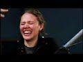 jesse & joy - los rabanes