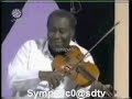 Shorahbil Ahmed- ya hilwaشرحبيل في نسايم الليلهذه الأغنية  وبعض الأغلني الوترية الأخرى تغنى بها الفنان الكبير شرحبيل في حلقة خاصة من برنامج نسايم الليل  الذي كان يقدمه الفريق الراحل ابراهيم احمد عبدالكريم ،والتي استضاف فيها ايضا كلا من الشاعر محسن بشير -- تغنى له شرحبيل بعدة أغاني -- والاعلامي الشاعر ذو النون بشرى. في هذه الحلقة جرى الحديث حول تجربة شرحبيل الفنية التي بدأت بالاغاني الوترية ثم انتقلت الى اغاني الجاز، حيث يعتبر شرحبيل أول من أدخل الجاز في السودان بانشاء فرقة جاز شرحبيل عام 1960، ويقول الفنان إنه لم يتغنَّ بأغاني الحقيبة مطلقا مثل بقية الفنانين لكنه ألف ولحن أغنتين على منوال  أغاني الحقيبة غنى احداهما في الحلقة المذكورة—يا حبيبي وأملي ومناي - ،واشار ذو النون إلى أن الفنان شرحبيل كان الى جانب ممارسة الرسم -- مبتكر شخصية عمك تنقو- كان يصنع الآلات الموسيقية كالعود والكمنجة وغيرها ،وفي هذه الحلقة كان يعزف العود  ،واشار شرحبيل الى أنه توقف عن الغناء لفترة شارك فيها بالعزف ضمن اوركسترا الاذاعة مع صديقه محمدية  لكنه عاد ثانية للغناء ليواصل مسيرته الطويلة والمتفردة ، كما أكد  مقولة ذو النون بأنه قام بتلحين جميع أغانيه بمفرده مستعينا في بعض الأحيان بآراء بعض الزملاء من الموسيقيين والأصدقاء .تغني أيضا بأغنية ليالي كردفان وهي اول اغنية له في مسيرته الفنية.حلقة مميزة من نسايم الليل ،تناولت الاغاني الوترية وتليها حلقة أخرى عن اغاني الجاز لكن للألسف لم أعثر على هذه الحلقة حتى الآن .