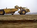 CAT 637 Scraper CAT 637 Scraper