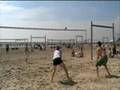 videos de Sal and Brent Volleyball
