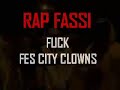 rap fassi fes city clowns