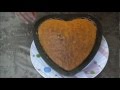 HOW TO MAKE BASIC SPONGE CAKE...