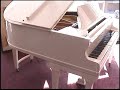 Ampico Grand from the Piano Pavilion Ampico Grand from the Piano Pavilion