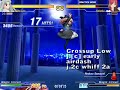 MBAC White Ren Tutorial