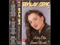 Sevilay Genç-Senden Ötürü Sevilay Genç-Senden Ötürü