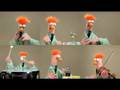 The Amazing Beaker