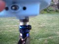 Messing around with my AMAZING TECHT BOLT PM7 Messing around with my AMAZING TECHT BOLT PM7
