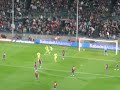 Barcelona - Levante 24.02.2008 - Levante equalizer