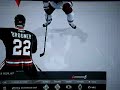 NHL 10 Bat-In Goal