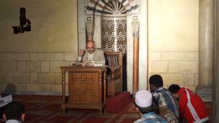  تابع الفروق في الحال