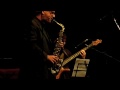 Live at Palermo Jazz school meeting & festival