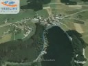 Am Holz�stersee entlang - Franking