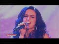 Queensberry - No Smoke (1. Auftritt beim Popstars Finale)