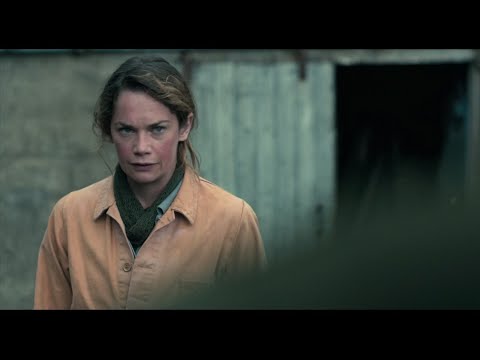 'Dark River' stars talk childhood squabbles