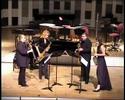 InterSAXion plays Fault Lines