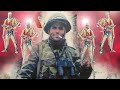 UCK KOMMANDANT ABAZ THAQI BJESHKA 1 , BRIGADA 138 AGIM RAMADANI (KOSHARE)