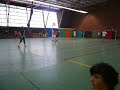 Jouons au Hand ball 2
