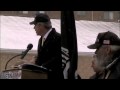 Vietnam Veterans Memorial Viaduct Dedication