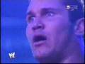 Undertaker returns