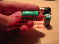 DX High-Power 200mW Red Laser Pen
