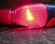 DX High-Power 200mW Red Laser Pen
