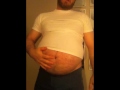 Round Taco Belly